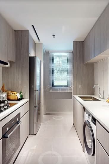 THE LAKEGARDEN RESIDENCES photo 5