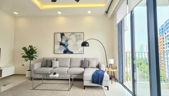 BLOSSOM RESIDENCES image 1 of 10