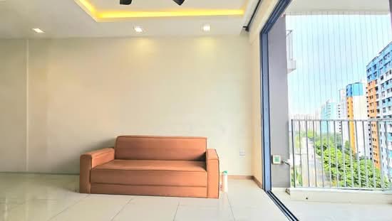 BLOSSOM RESIDENCES photo 2