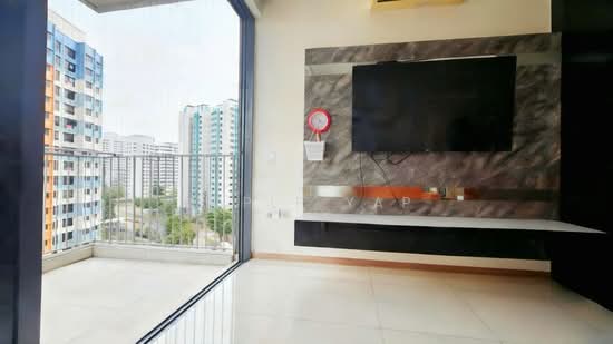 BLOSSOM RESIDENCES photo 5