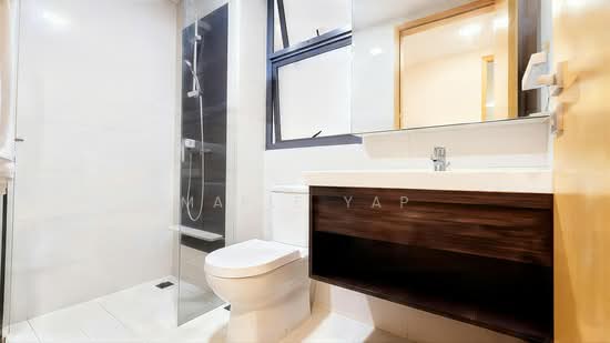 BLOSSOM RESIDENCES photo 6