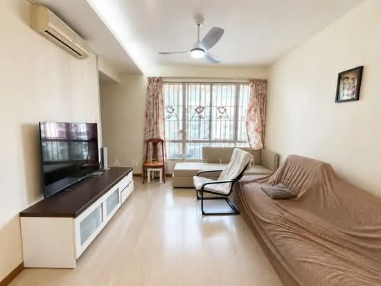 Yishun Emerald image 1 of 7