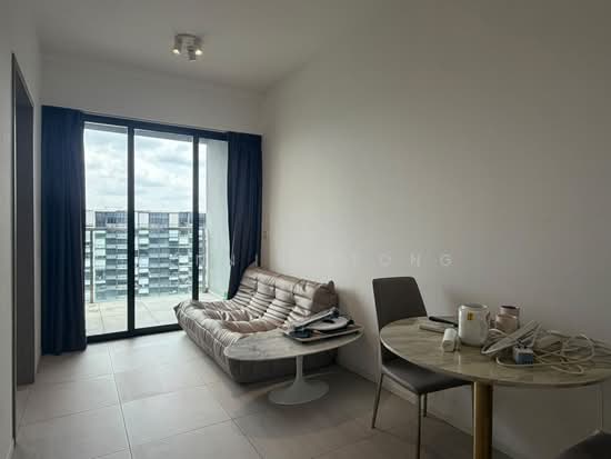 THE WOODLEIGH RESIDENCES image 1 of 5