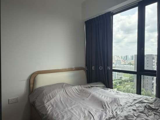 THE WOODLEIGH RESIDENCES photo 2