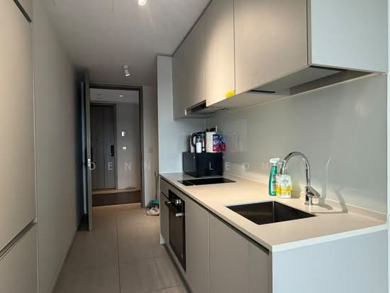 THE WOODLEIGH RESIDENCES photo 3