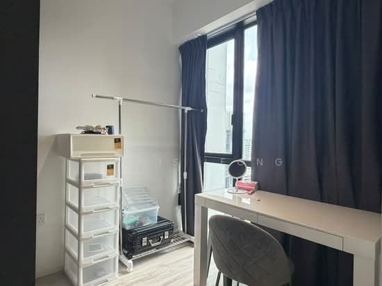 THE WOODLEIGH RESIDENCES photo 4