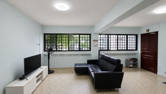 120 BUKIT MERAH VIEW image 1 of 7