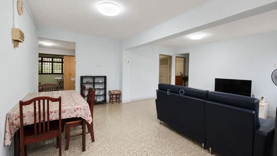 120 BUKIT MERAH VIEW photo 2