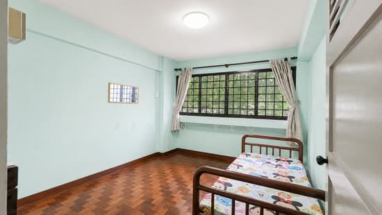 120 BUKIT MERAH VIEW photo 4
