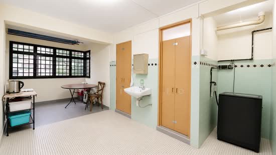 120 BUKIT MERAH VIEW photo 5