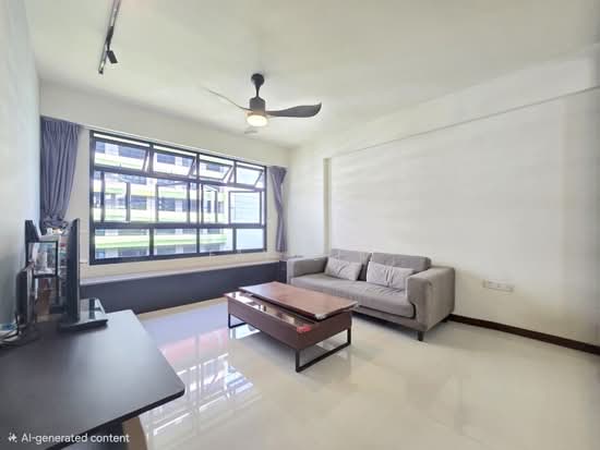 605C TAMPINES STREET 61 photo 2
