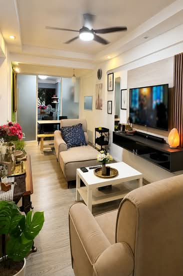 534 ANG MO KIO AVENUE 10 image 1 of 9