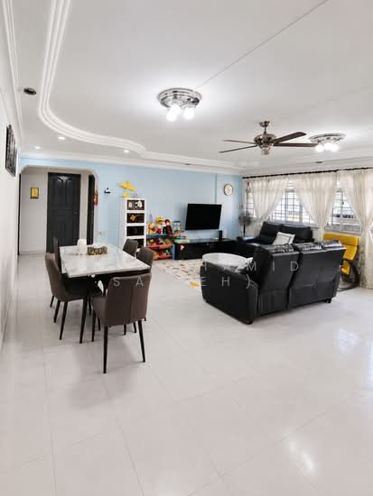 846 JURONG WEST STREET 81