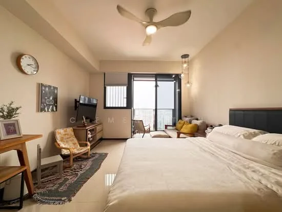The Poiz Residences image 1 of 10