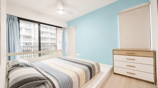 RIVERPARC RESIDENCE photo 3