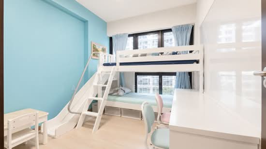 RIVERPARC RESIDENCE photo 5