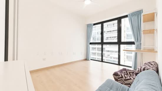RIVERPARC RESIDENCE photo 6