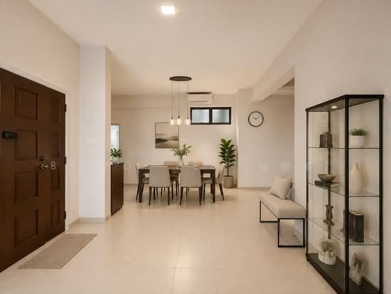 CASHEW HEIGHTS CONDOMINIUM photo 2