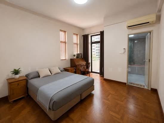 CASHEW HEIGHTS CONDOMINIUM photo 3