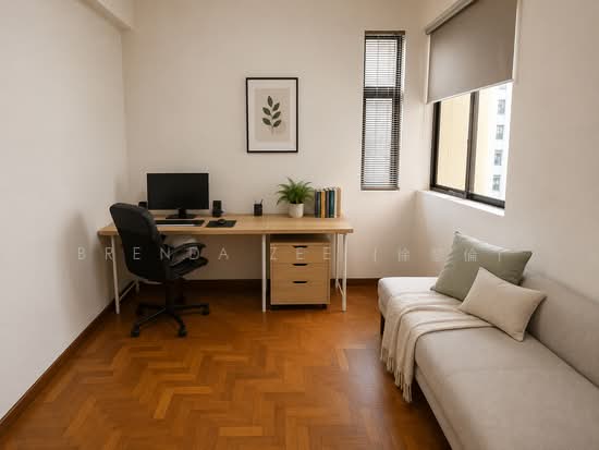 CASHEW HEIGHTS CONDOMINIUM photo 5