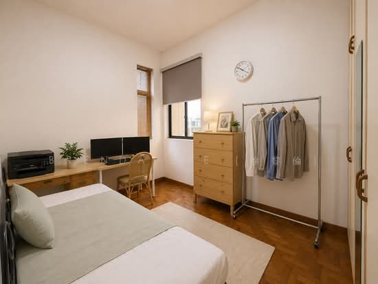 CASHEW HEIGHTS CONDOMINIUM photo 6