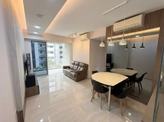 High Park Residences image 1 of 10