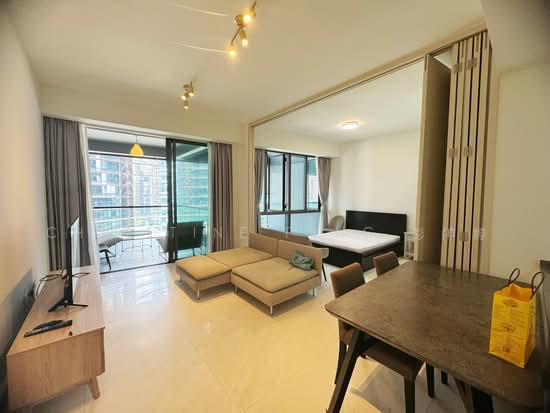 MARINA ONE RESIDENCES image 1 of 9