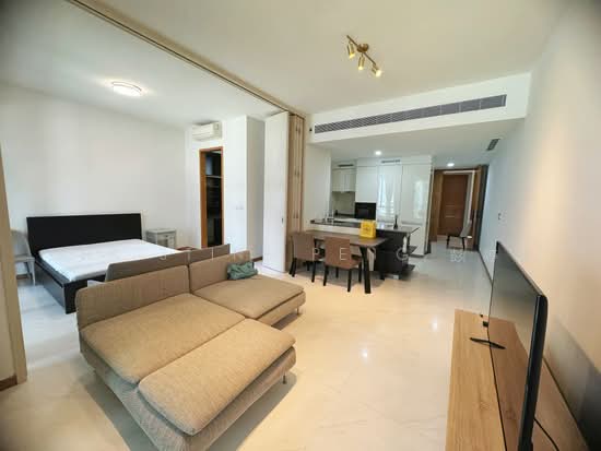 MARINA ONE RESIDENCES photo 2