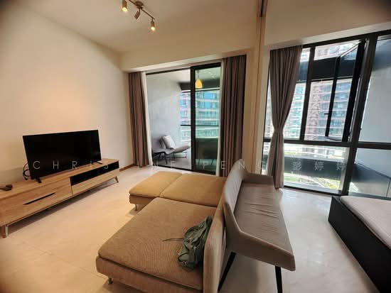 MARINA ONE RESIDENCES photo 3