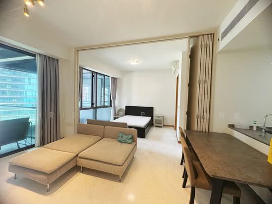 MARINA ONE RESIDENCES photo 4