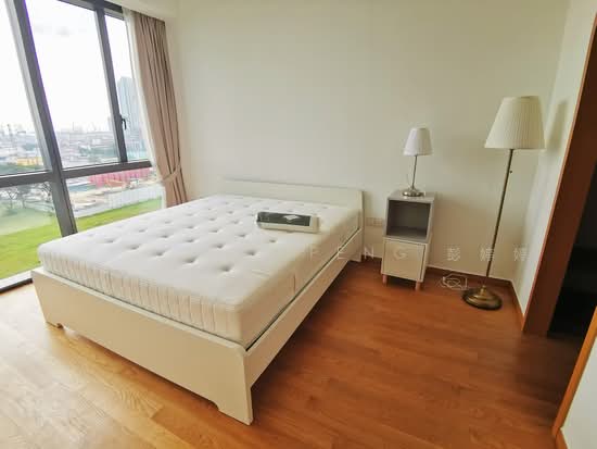 MARINA ONE RESIDENCES photo 3