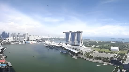 THE SAIL @ MARINA BAY photo 5