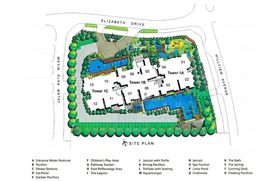 HILLVISTA photo 3