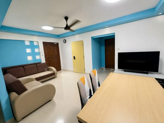 119B KIM TIAN ROAD photo 2