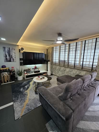 141 Bedok Reservoir Road