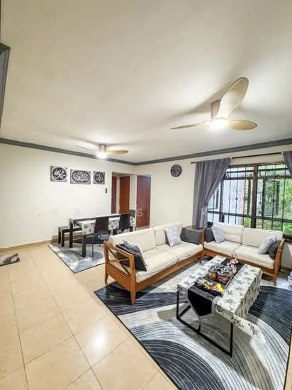 981D Buangkok Crescent image 1 of 9
