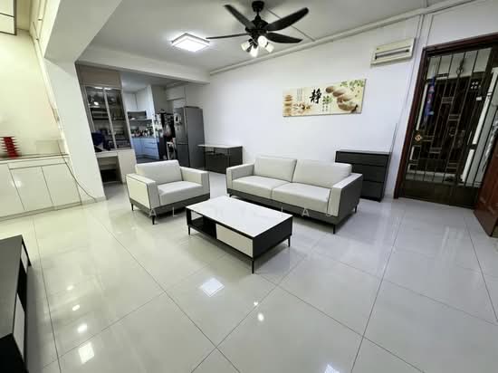 942 JURONG WEST STREET 91