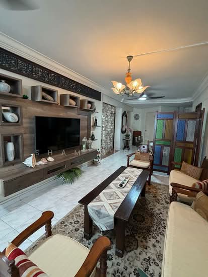 462 CHOA CHU KANG AVENUE 4 photo 2