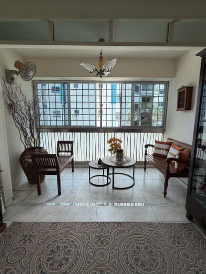 462 CHOA CHU KANG AVENUE 4 photo 3