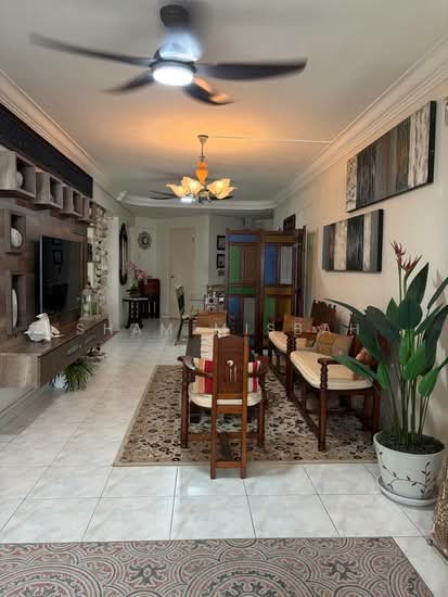 462 CHOA CHU KANG AVENUE 4 photo 4