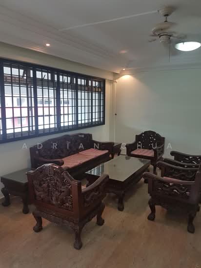 118 Marsiling Rise
