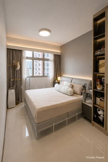 366A SEMBAWANG CRESCENT photo 2