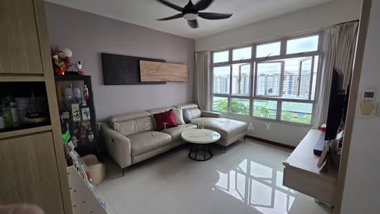 366A SEMBAWANG CRESCENT photo 5