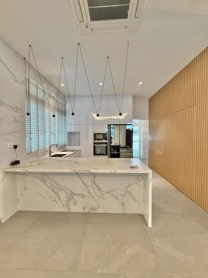Stunning Ponggol Seventeen Avenue Detached photo 5