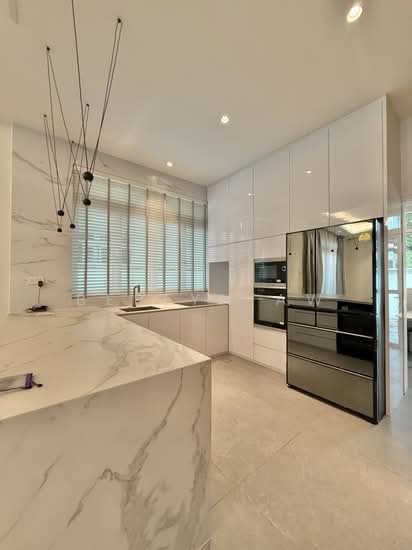 Stunning Ponggol Seventeen Avenue Detached photo 6