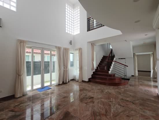 Branksome Road Detached House photo 6