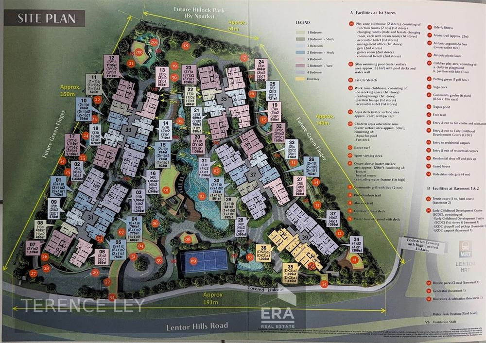 LENTOR HILLS RESIDENCES photo 3