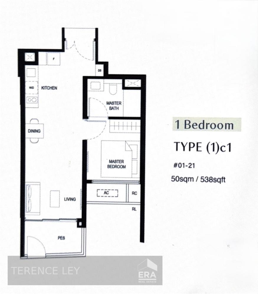 LENTOR HILLS RESIDENCES photo 4