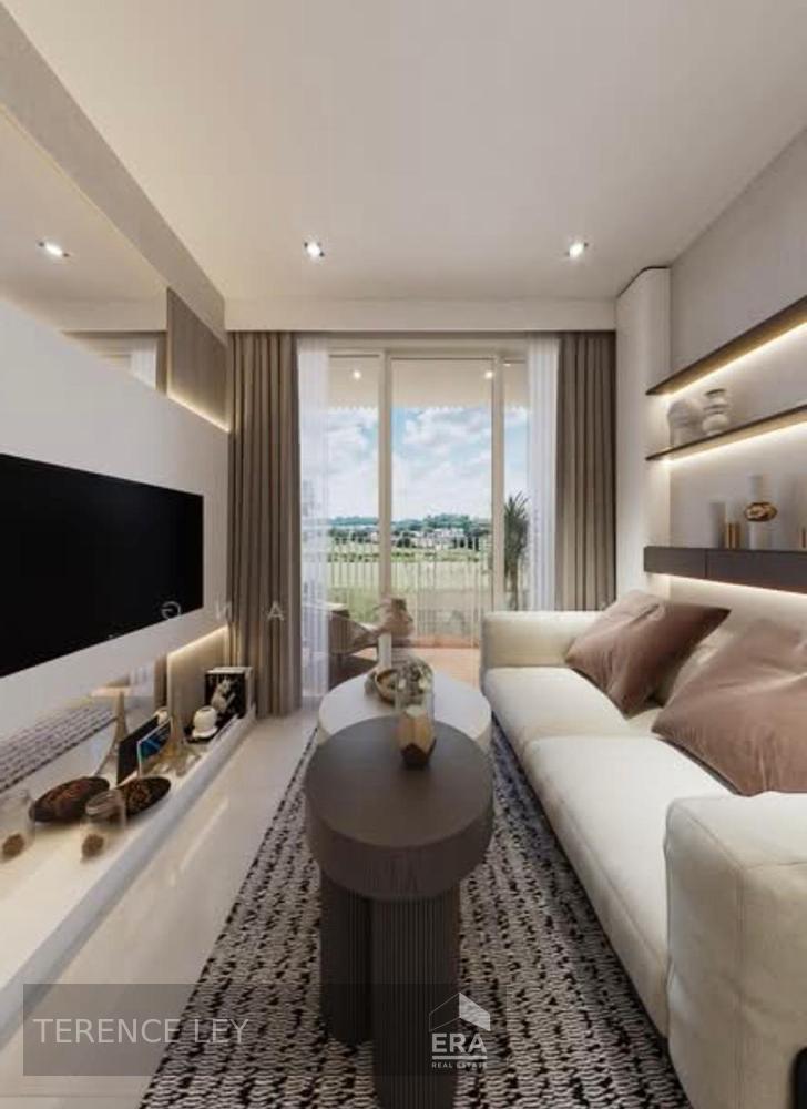 LENTOR HILLS RESIDENCES photo 5
