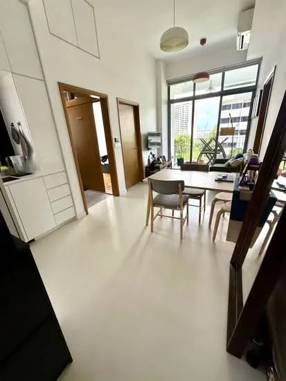 Spottiswoode Suites image 1 of 10